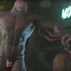 Illustration for article titled That was quick: Modders have already made the Resident Evil 3 remake's Nemesis into a sexy monster